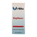 Средство Rikka Карбинол, против внешних паразитов, 30 мл (D-105)