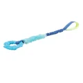 Игрушка Trixie Bungee Tugger с кольцом, для собак, 10 см, 56 см