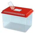 Контейнер Ferplast Container Geo Extra Large для рыб и амфибий, 11 л