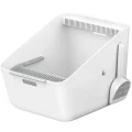 Смарт лоток Petkit Pura Cat Litter Box для кошек, белый