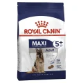 Сухой корм Royal Canin Maxi Adult 5+ для собак крупных пород старше 5 лет, 15 кг