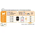 Влажный корм Royal Canin Intense Beauty для кошек с проблемной шерстью, кусочки в соусе, 85 г