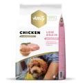 Сухой корм Amity Super Premium Adult Chicken для взрослых собак всех пород, низкозерновой, с курицей, 4 кг