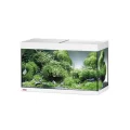 Аквариум EHEIM vivaline LED 126 13 Вт белый, без тумбы (80x45x35, 126л)