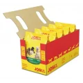 Сухой корм Josera JosiDog Solido для малоактивных и пожилых собак, с птицей, кукурузой и рисом, 900 г