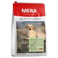 Сухий корм Mera Insect protein для дорослих собак, з протеїном комах, 1 кг