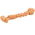 Игровой канат с узлом Trixie для собак, 8×38 см
