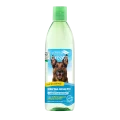 Добавка в воду TropiClean Fresh Breath для ухода за полостью рта, с пробиотиком, для собак, 473 мл