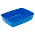 Открытый лоток Ferplast Litter Tray NIP 20 для кошек