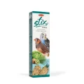 Корм Padovan Stix Herbs cocorite-esotici для волнистых попугаев, 80 г