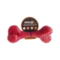 Игрушка AnimAll Fun кость, фиолетовая, 25 см