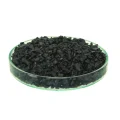 Грунт для аквариума Aqua Nova NCG-5 Basalt, фракция 2-5 мм, 5 кг, 3 л