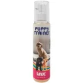 Спрей Savic Puppy Trainer для приучения щенков и собак к туалету, 200 мл