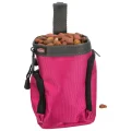 Сумка Trixie - Snack bag 2in1 для корма и для мусорных пакетов, 10 см, 13 см, нейлон