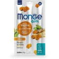 Лакомство Monge Gift Dog Mobility support для собак, поддержка массы тела, форель с босвелией, 45 г