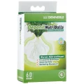 Корневое удобрение в виде шариков Dennerle Deponit NutriBalls для аквариумных растений, 60 шт.