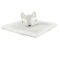 Игрушка Trixie Junior Snuggler для щенков, плюш, 20×20 см