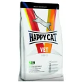Сухой корм Happy Cat Vet Diet Skin для взрослых кошек с чувствительной кожей, 1 кг