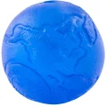 Игрушка для собак Planet Dog Orbee Ball мяч средний, синий, 7 см