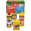 Sera Pond Algovec Set 2 комплект для выдаления нитчастых водорослей в пруду на 5000 л