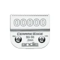 Ножевой блок ANDIS CERAMIC Еdge #00000 (0,2 мм)