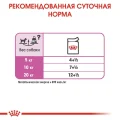 Влажный корм Royal Canin Relax Care с успокаивающим действием для собак, паштет, 85 г