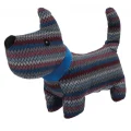 Игрушка собака Trixie для собак, полиэстер, 30 см