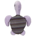 Игрушка Trixie черепаха, для собак, 32 см, ткань, плюш