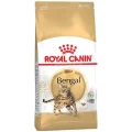 Сухой корм Royal Canin Bengal Adult для бенгальской кошки, 400 г