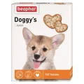 Витаминизированное лакомство Beaphar Doggy’s Junior для щенков, 150 табл