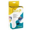 Туалет Ferplast Koky 4635 Hamster Toilet для хомяков