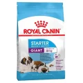 Сухой корм Royal Canin Giant Starter для кормящих собак гигантских пород, 1 кг