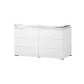 Аквариумная тумба EHEIM PROXIMA 325, white gloss, 131×81×51 см
