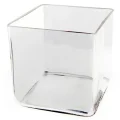 Аквариум AQUA EL CUBE, 20×20×20 см, 7 л