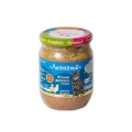 Консервы Леопольд Мясные деликатесы для кошек, с птицей, 500 г