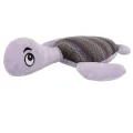 Игрушка Trixie черепаха, для собак, 32 см, ткань, плюш