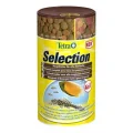 Корм Tetra Selection, для аквариумных рыб, 250 мл