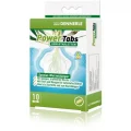 Специальное корневое удобрение Dennerle Power Tabs для любых аквариумных растений, 10 шт