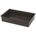 Поддон Ferplast Base M19 Brown для клетки для попугаев, 61,5 x 40 x 13,5 см
