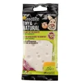 Жевательная игрушка Ferplast Goodb Tin & Nat Bag Cheese для грызунов в форме сыра