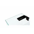 LED-светильник AquaLighter Pico Black 5000-7000К для аквариумов маленьких размеров до 10 л, черный