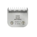 Филировочный ножевой блок Artero Size #7 - 3 мм.
