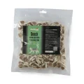 Лакомство AnimAll Snack куриные мини суши, для кошек, 500 г