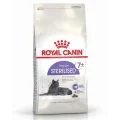 Сухой корм Royal Canin Regular Sterilised 7+ для стерилизованных кошек, 1.5 кг
