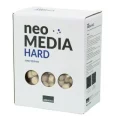 Наполнитель Aquario Neo Media Hard 1л для биофильтрации повышающий pH
