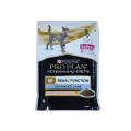 Влажный корм Purina Pro Plan Veterinary Diets NF Advanced Care для кошек с почечной недостаточности, с курицей, 85 г