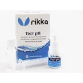 Тест Rikka рН 5.0-9.0 для определения кислотности воды (T-111)