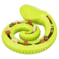 Игрушка Trixie змея для лакомств, для собак, 18 см
