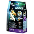 Зимний корм JBL ProPond Winter S для небольших кои, 1.8 кг