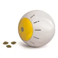 Шар Georplast RollingBall для угощения домашних животных, 12.5 см